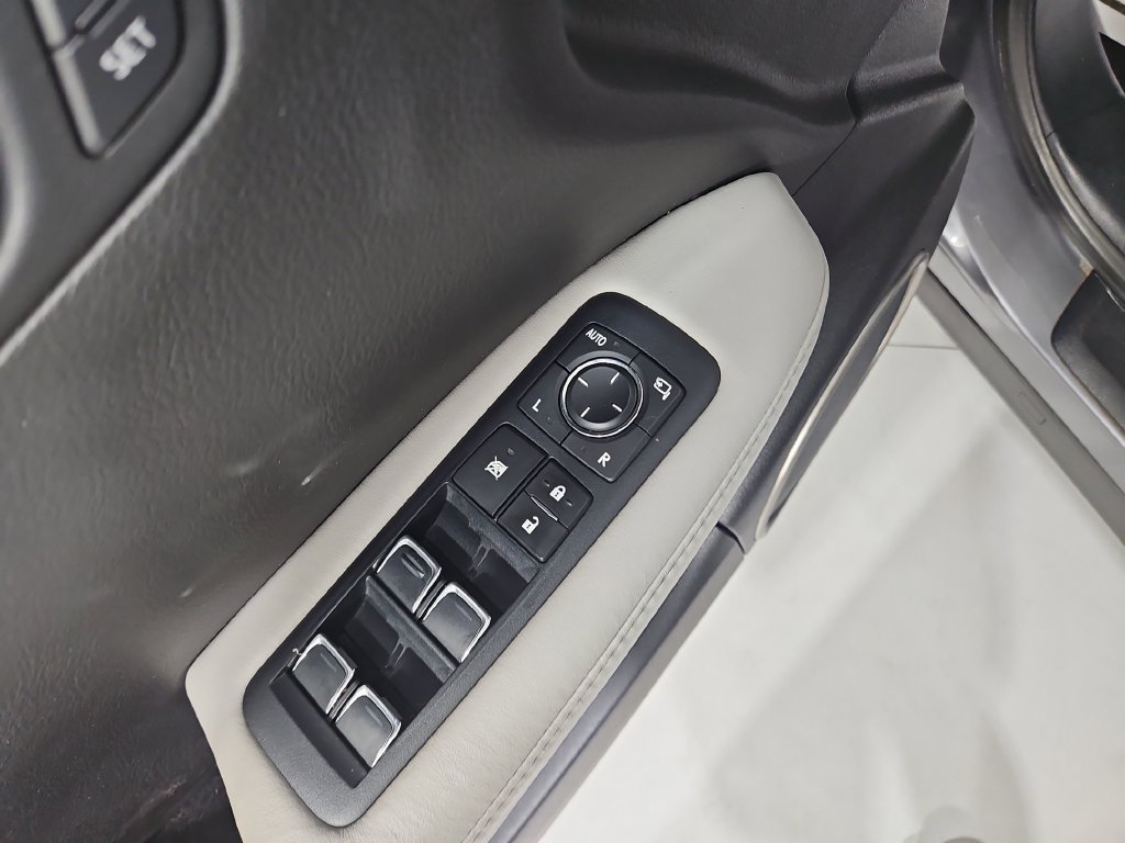 Used 2016 Lexus RX 350 FWD w/ Luxury Package image 12