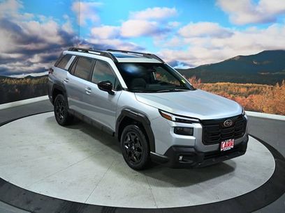 New 2026 Subaru Outback Limited