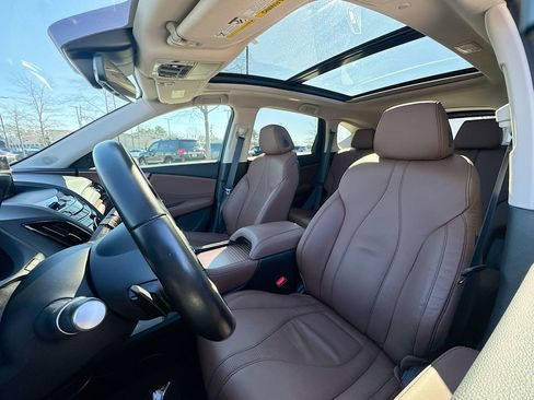 Used 2022 Acura RDX w/ Technology Package image 10