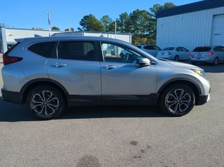 Used 2020 Honda CR-V EX-L video 2