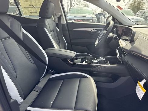 New 2026 Buick Envision Sport Touring image 24