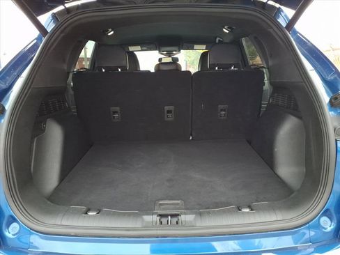 Certified 2023 Ford Escape ST-Line Elite image 9