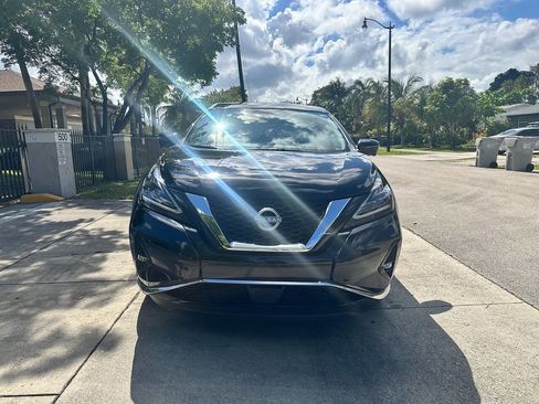 Used 2024 Nissan Murano SL image 4