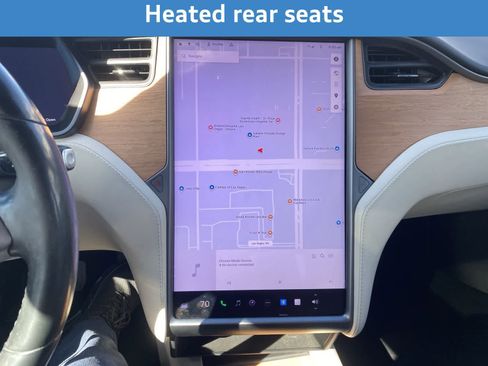 Used 2020 Tesla Model S Long Range Plus image 17