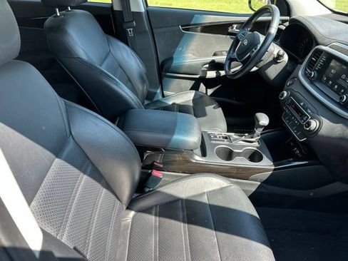 Used 2020 Kia Sorento EX AWD/4WD image 12
