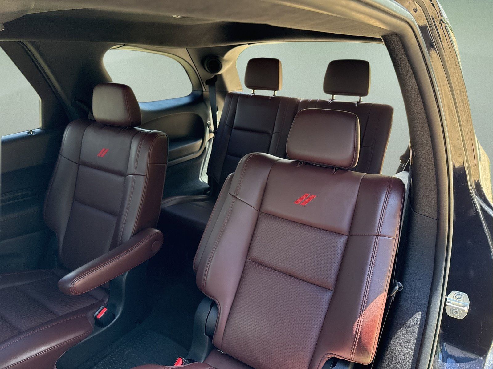 Used 2024 Dodge Durango R/T AWD/4WD image 13
