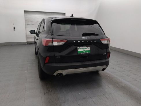 Used 2020 Ford Escape SE FWD image 6