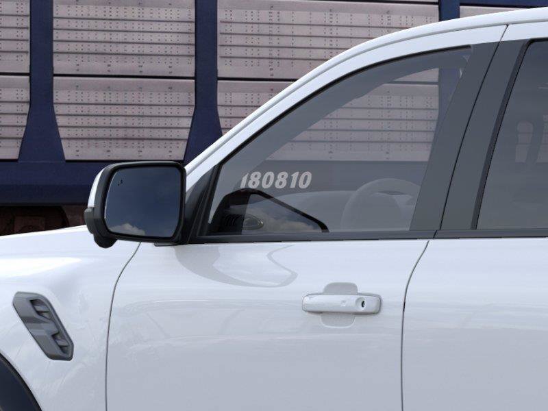 New 2026 Ford Ranger Raptor AWD/4WD image 20