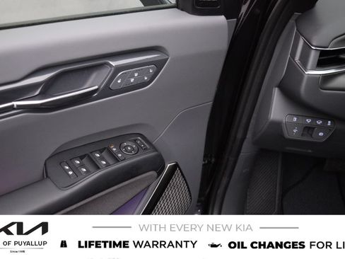 New 2026 Kia EV9 Land AWD/4WD image 27