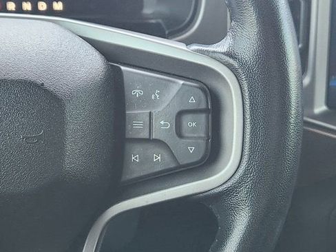Used 2022 Ford Bronco Outer Banks AWD/4WD image 27