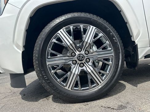 Used 2024 Toyota Sequoia 2WD image 12