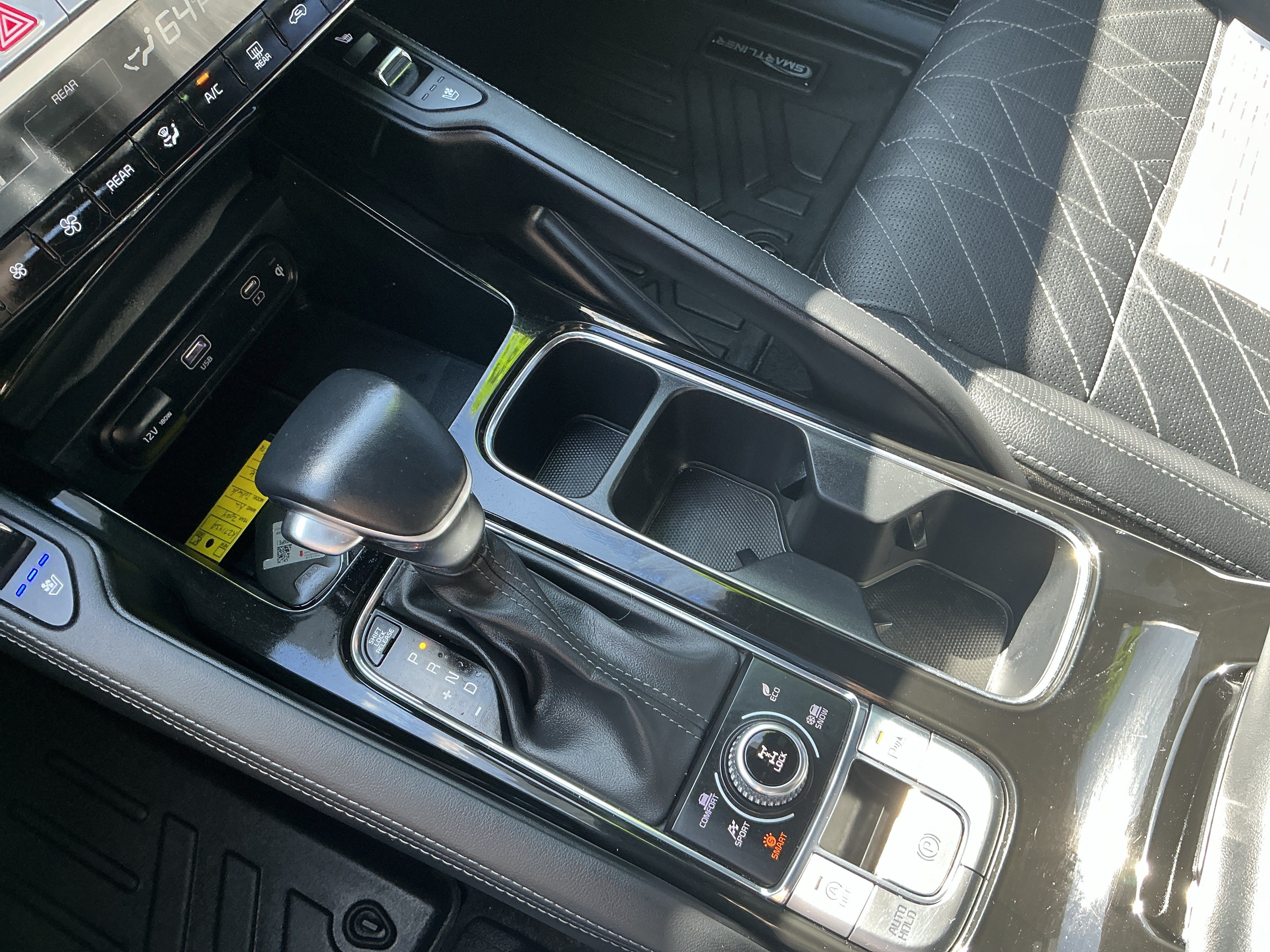 Certified 2024 Kia Telluride EX X-Line AWD/4WD image 25