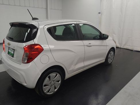 Used 2017 Chevrolet Spark LS FWD image 10