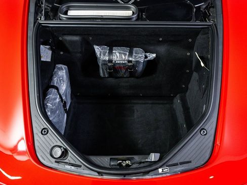 Used 2008 Ferrari F430 Spider image 28