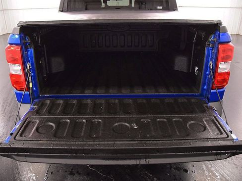 Used 2022 Ford Maverick XLT w/ XLT Luxury Package image 7