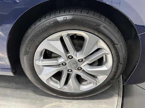 Used 2020 Honda Accord LX image 12