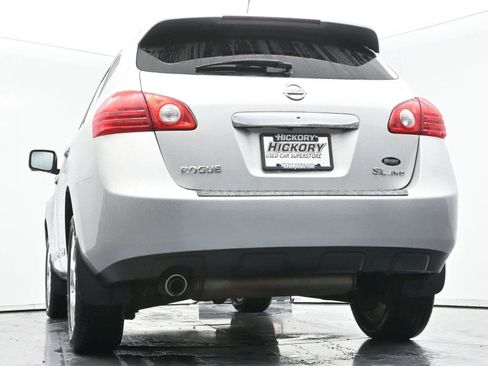 Used 2013 Nissan Rogue SL AWD/4WD image 51
