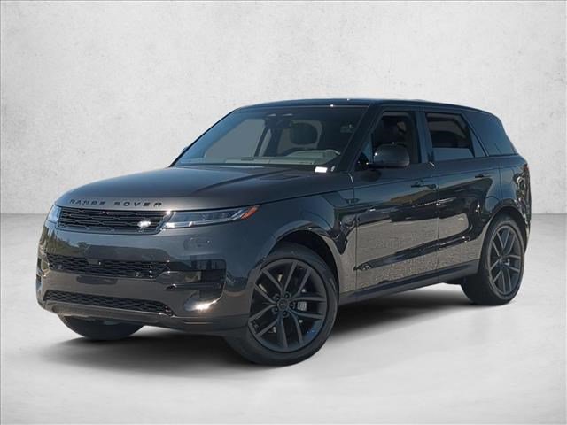 New 2027 Land Rover Range Rover Sport SE AWD/4WD image 1