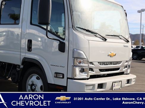 New 2024 Chevrolet Low Cab Forward 5500XD image 6
