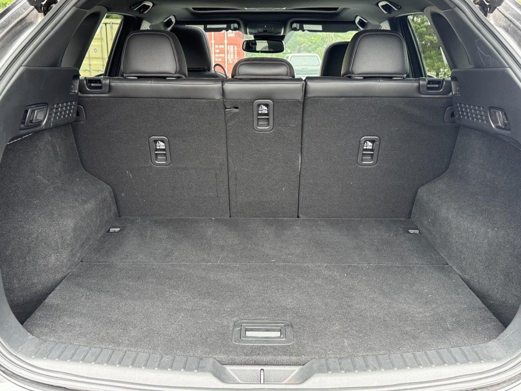 Used 2023 MAZDA CX-5 AWD 2.5 Turbo image 7