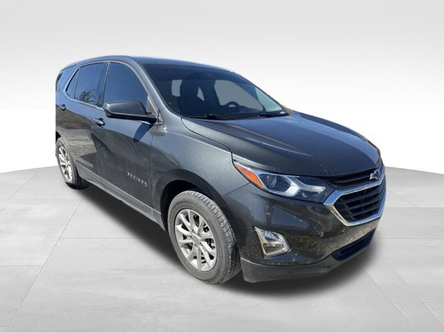 Used 2020 Chevrolet Equinox LT AWD/4WD image 62