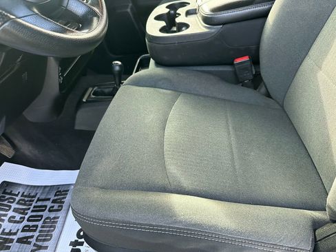 Used 2022 RAM 2500 Tradesman image 30