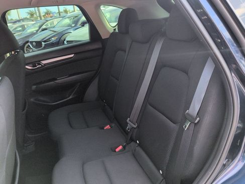 Used 2025 MAZDA CX-5 AWD 2.5 S image 14