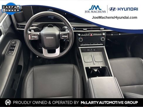 Certified 2025 Hyundai Santa Fe SEL image 30