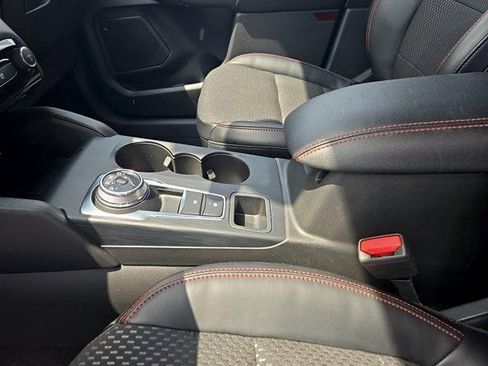 Certified 2024 Ford Escape ST-Line w/ Tech Pack #1 AWD/4WD image 22
