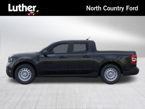 New 2026 Ford Maverick XL AWD/4WD image 3