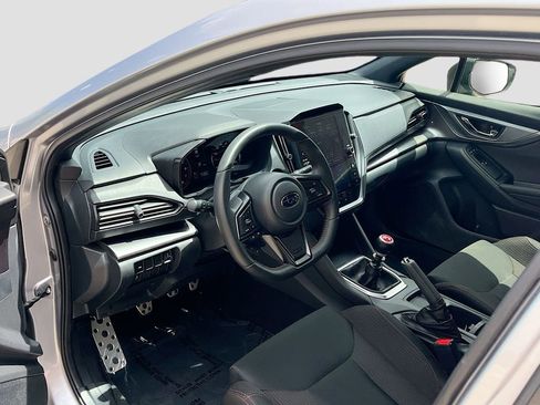 Used 2023 Subaru WRX Premium AWD/4WD image 9