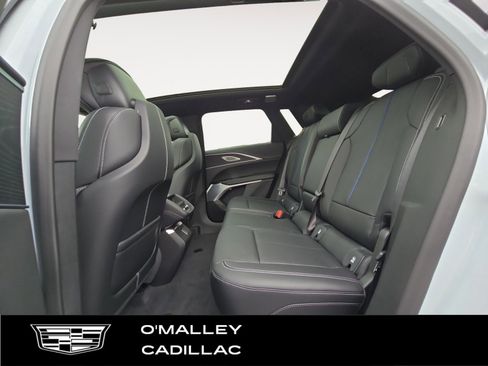 New 2026 Cadillac Lyriq Premium Sport w/ LPO, Floor Liner Package image 11