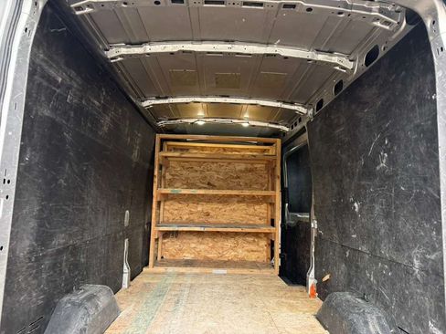 Used 2023 Ford Transit 250 Medium Roof w/ Load Area Protection Package RWD image 25
