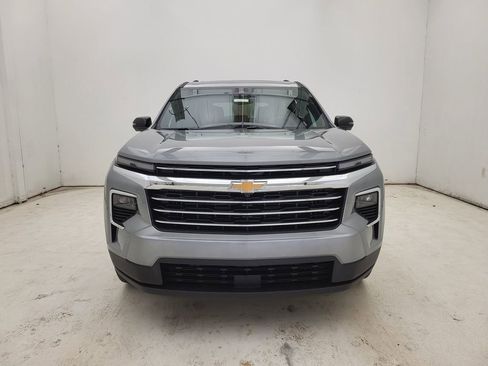 New 2026 Chevrolet Traverse LT w/ Sun and Wheel Package image 21