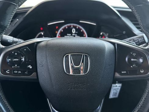 Used 2019 Honda Civic Sport image 22