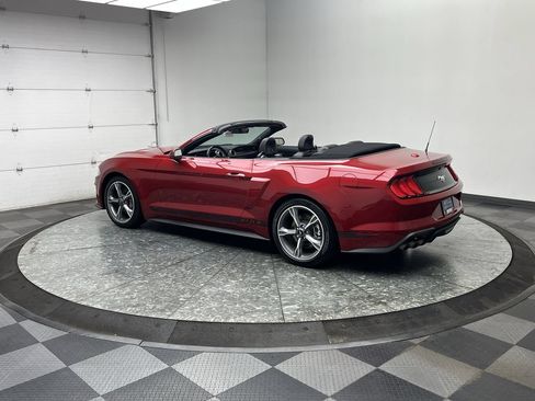 Certified 2023 Ford Mustang GT Premium w/ Equipment Group 401A RWD image 30
