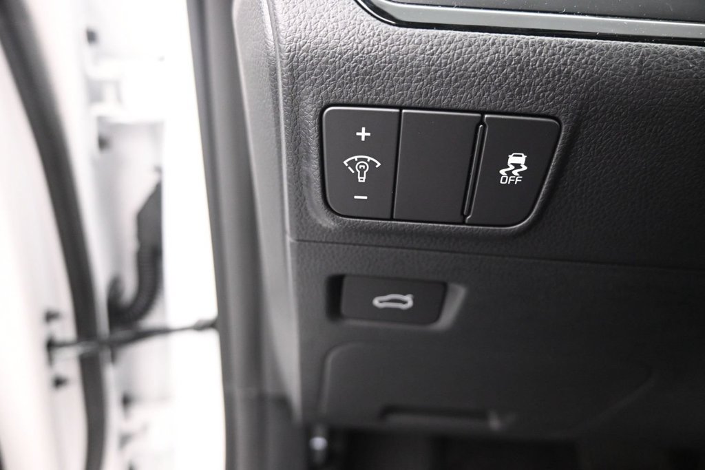 New 2026 Kia K5 GT-Line w/ GT-Line Red Interior Package FWD image 34