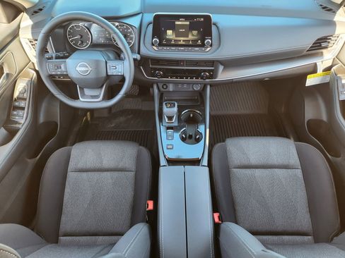 New 2026 Nissan Rogue SV w/ Cold Weather Package image 22