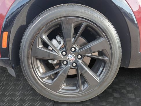 Used 2023 Buick Envision Preferred FWD image 22