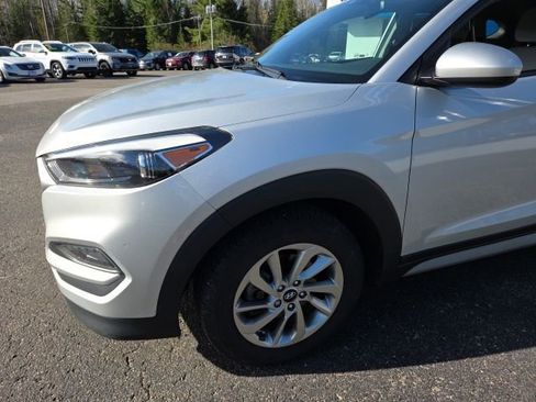 Used 2017 Hyundai Tucson SE AWD/4WD image 27