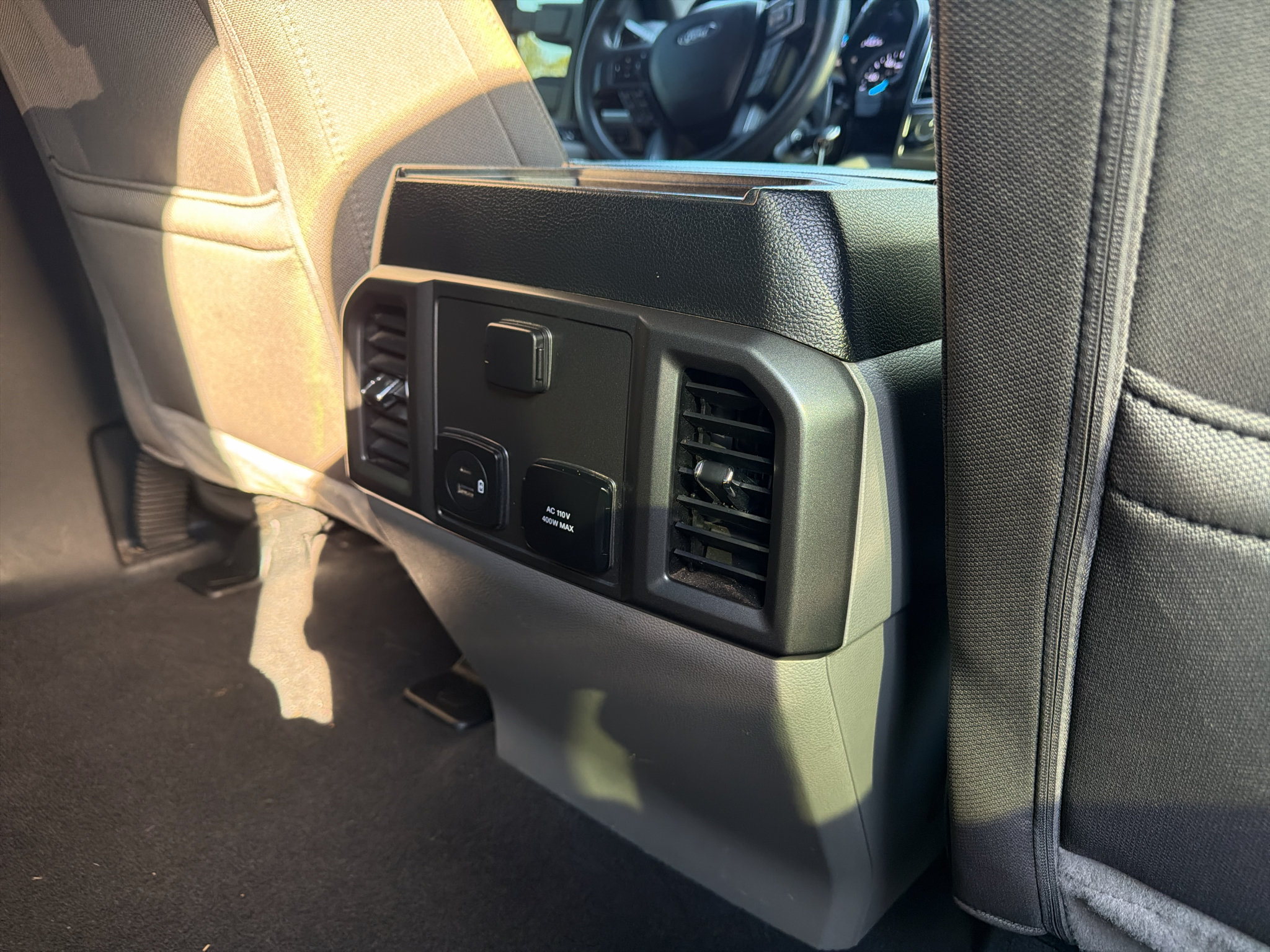 Used 2020 Ford F250 XLT w/ XLT Premium Package AWD/4WD image 23
