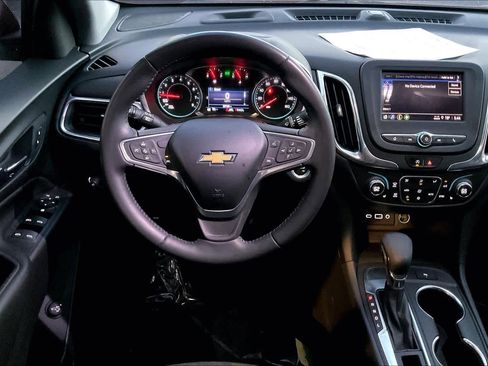 Certified 2022 Chevrolet Equinox LT image 5