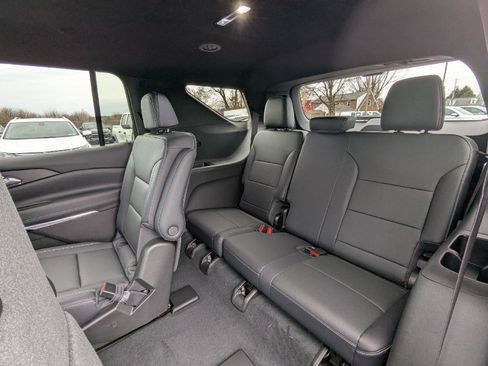 New 2026 Chevrolet Traverse LT w/ Driver Confidence Package image 46