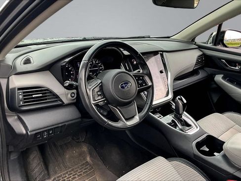 Used 2021 Subaru Outback Premium AWD/4WD image 14