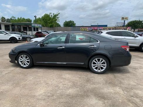Used 2011 Lexus ES 350 FWD image 9