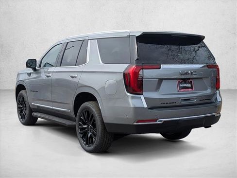 New 2026 GMC Yukon Elevation w/ Elevation Premium Package image 8