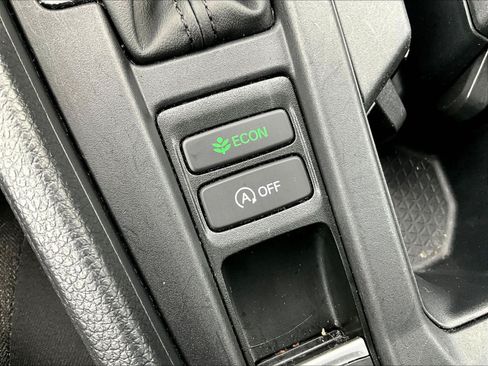 Used 2024 Honda Accord LX image 14