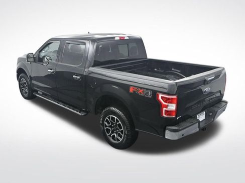 Used 2019 Ford F150 XLT w/ Equipment Group 302A Luxury image 29