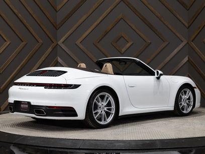 Used 2024 Porsche 911 Carrera