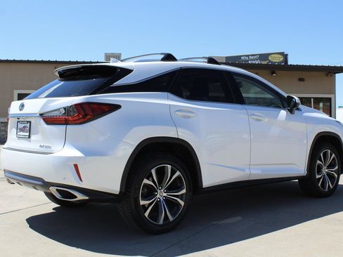 Used 2016 Lexus RX 350 AWD w/ Premium Package image 37